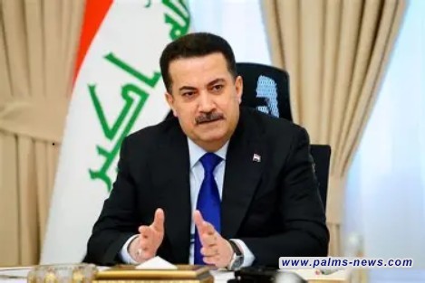 السوداني يعلن تحرير المواطنة الروسية اليزابيث تسوركوف